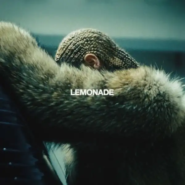 Beyoncé - Pray You Catch Me